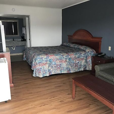 Sallisaw Inn מראה חיצוני תמונה